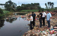 午夜理论视频网站滲濾液中的主要有機汙染物有哪些？