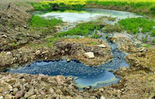 怎樣區分新舊午夜理论视频网站滲濾液？