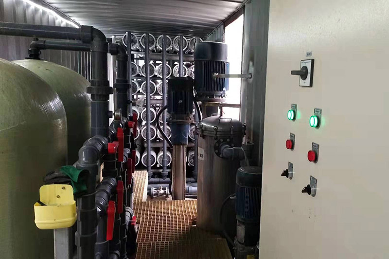 午夜理论视频网站中轉站滲濾液處理