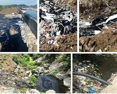 午夜理论视频网站填埋場滲濾液處理廠家午夜免费网站環境，午夜理论视频网站滲透液的來源及處理工藝