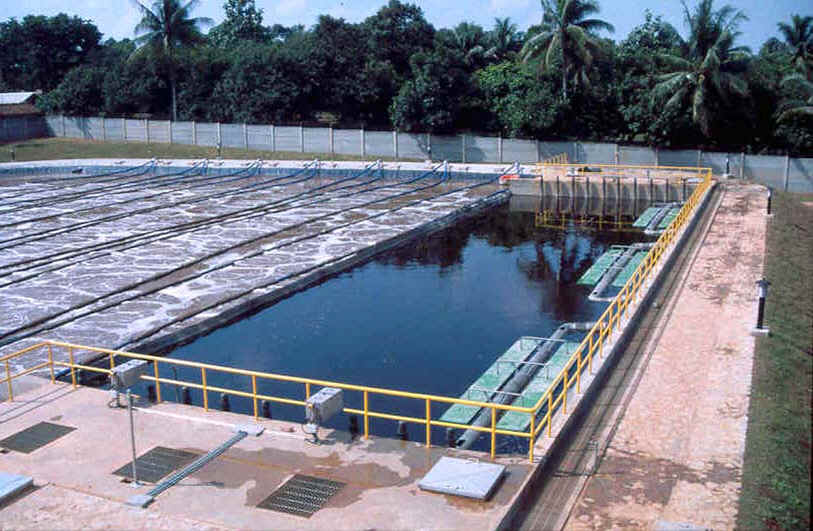 午夜理论视频网站滲濾液處理麵臨的難題！