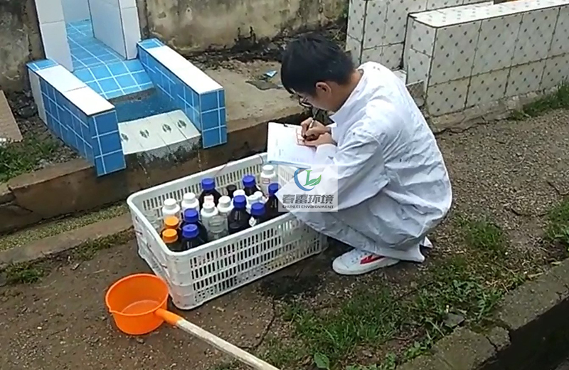 午夜理论视频网站滲濾液處理