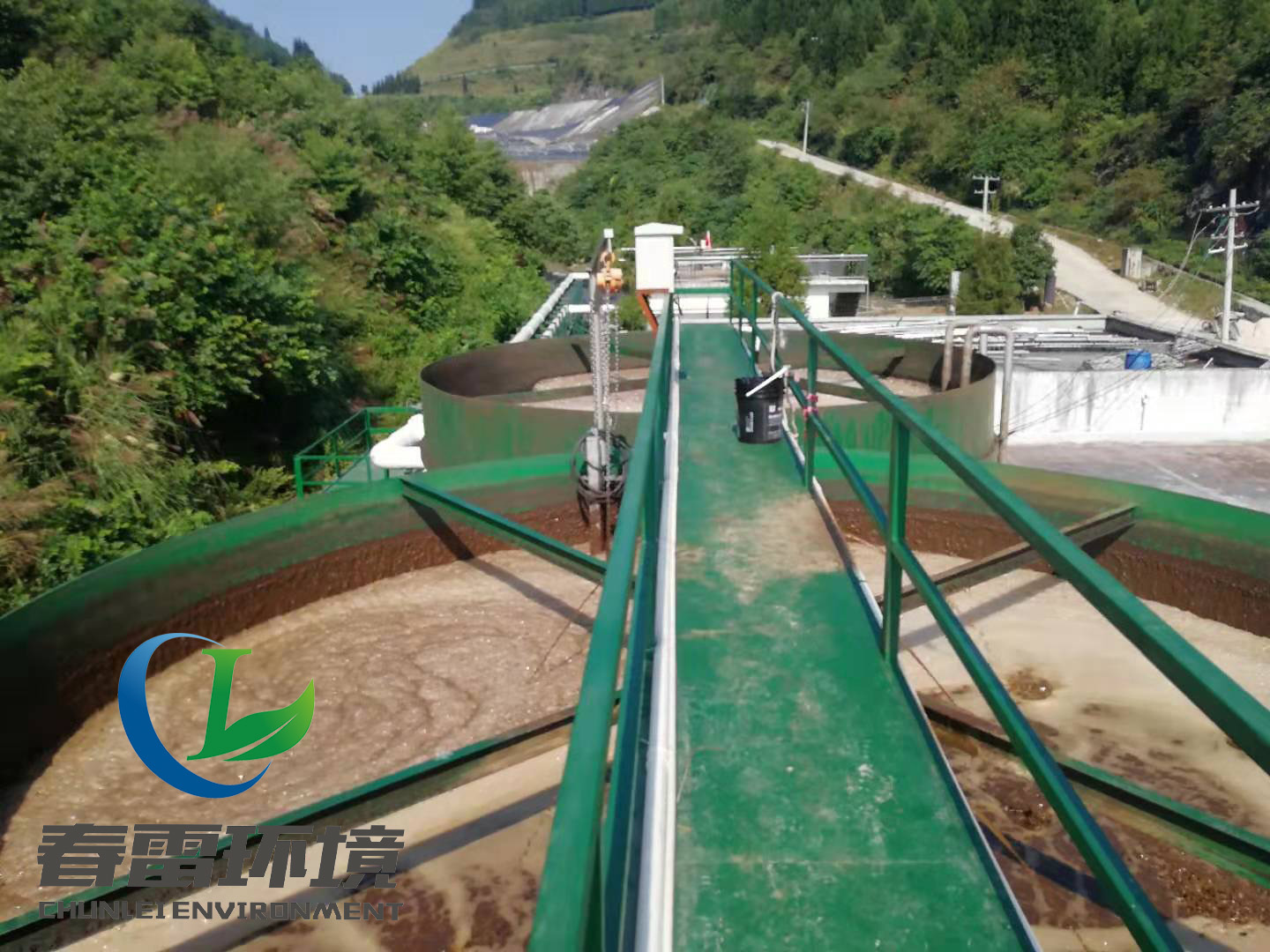 午夜理论视频网站滲濾液應急處理