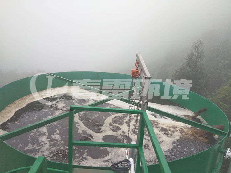 午夜理论视频网站填埋場午夜理论视频网站滲濾液水量的減量處理