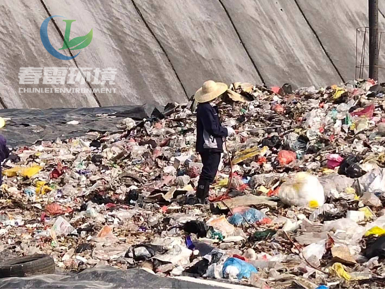 午夜理论视频网站滲濾液處理方法中回灌處理的作用及意義