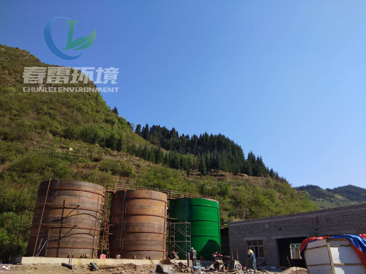 午夜理论视频网站填埋場滲濾液處理工藝技術有哪些？